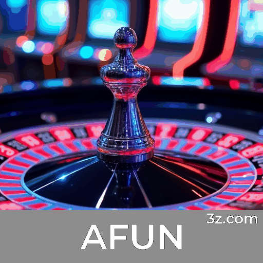 AFUN Logo
