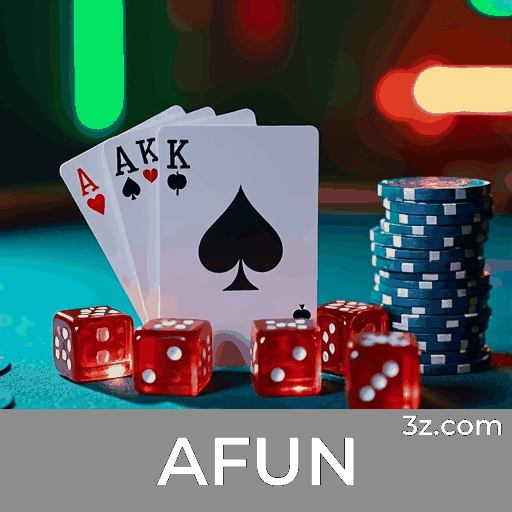 AFUN Logo