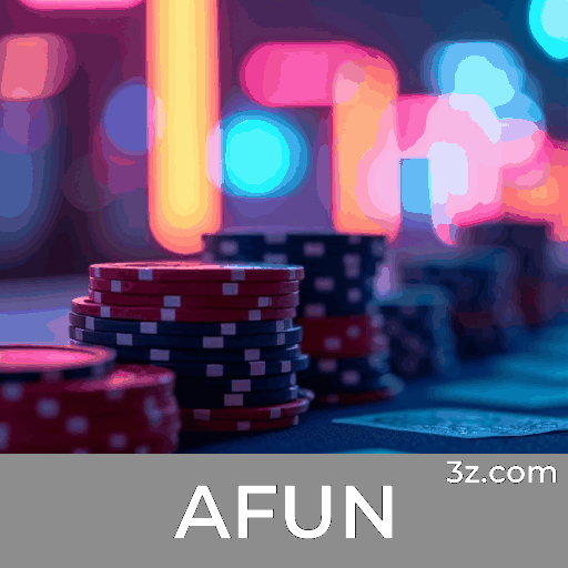 AFUN Logo