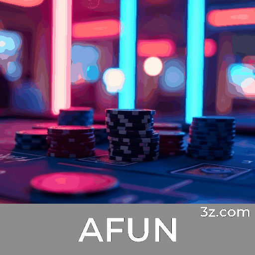 AFUN Logo