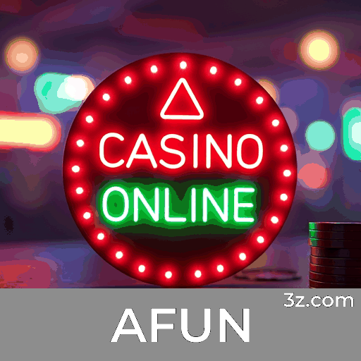 AFUN Logo