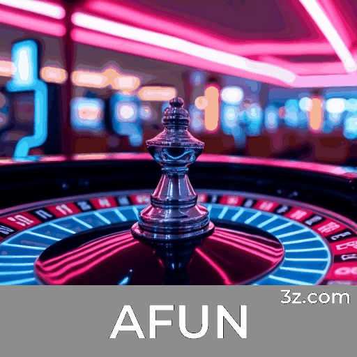 AFUN Logo