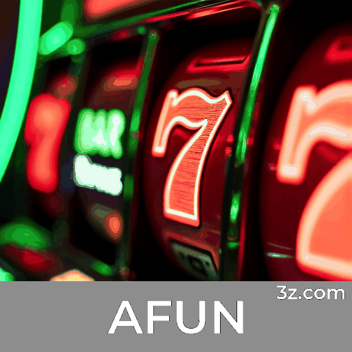 AFUN Logo