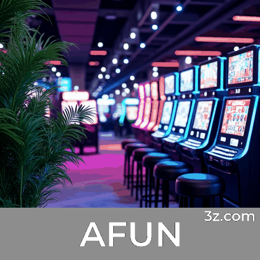AFUN Logo