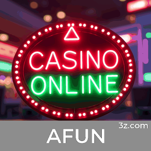 AFUN Logo
