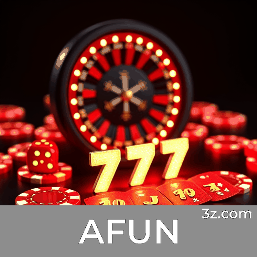 AFUN Logo