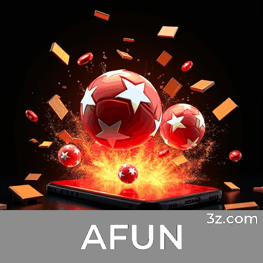 AFUN Logo